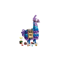 Supply Llama