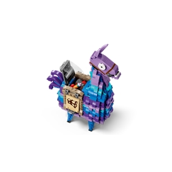 Supply Llama