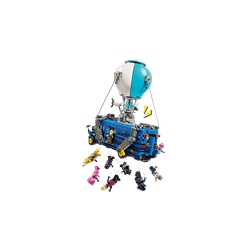 Battle Bus