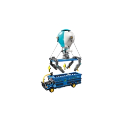Battle Bus