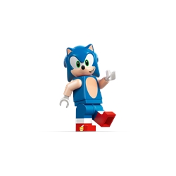 Sonic: Speedster Lightning