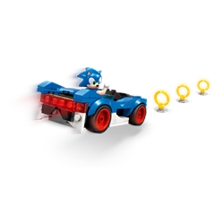 Sonic: Speedster Lightning