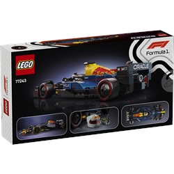 Oracle Red Bull Racing RB20 F1