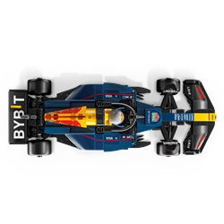 Oracle Red Bull Racing RB20 F1