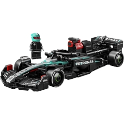 Mercedes-AMG F1 W15