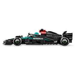 Mercedes-AMG F1 W15