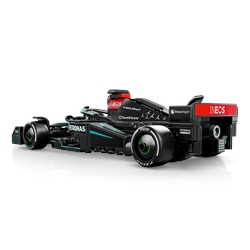 Mercedes-AMG F1 W15