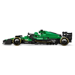 Aston Martin Aramco F1 AMR24