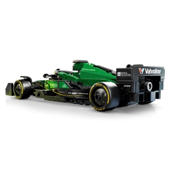 Aston Martin Aramco F1 AMR24