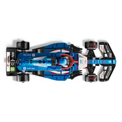 Visa Cash App RB VCARB 01 F1