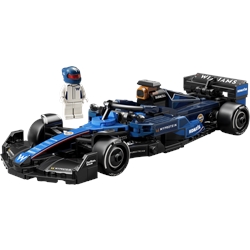 Williams Racing FW46 F1
