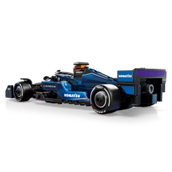 Williams Racing FW46 F1