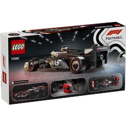 MoneyGram Haas F1 Team VF-24