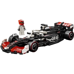 MoneyGram Haas F1 Team VF-24