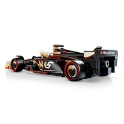MoneyGram Haas F1 Team VF-24