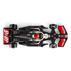 MoneyGram Haas F1 Team VF-24