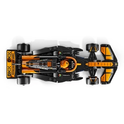 McLaren F1 Team MCL38
