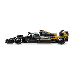 F1 O Filme: APXGP Team Race Car