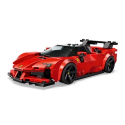 Carro Esportivo Ferrari SF90 XX Stradale