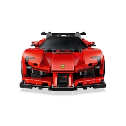 Carro Esportivo Ferrari SF90 XX Stradale