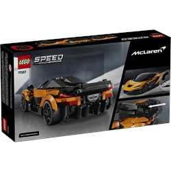McLaren W1
