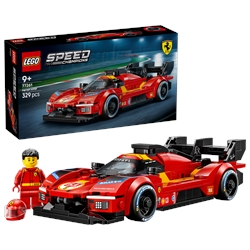 Ferrari 499P