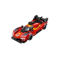 Ferrari 499P