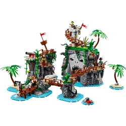 Ominous Isle