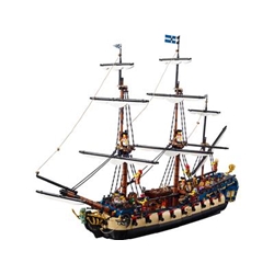 Fragata Corsária Fortuna