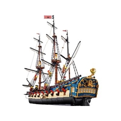 Fragata Corsária Fortuna