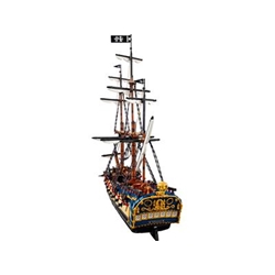 Fragata Corsária Fortuna